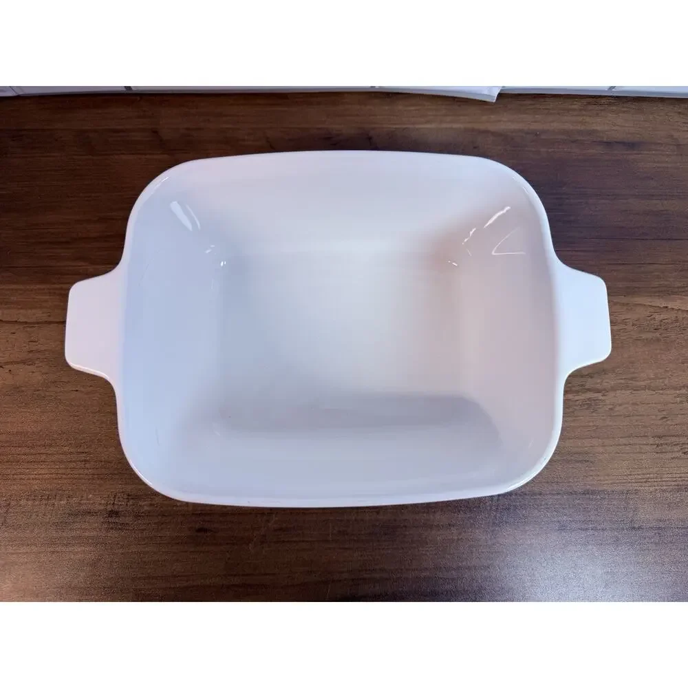 Corningware no lid